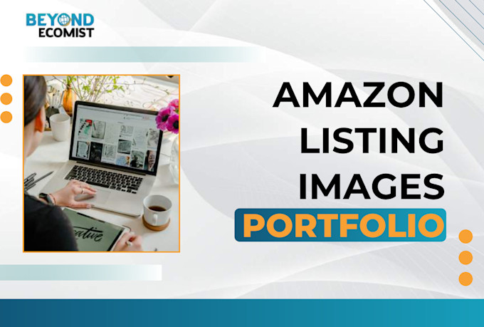 design amazon listing images that convert sales